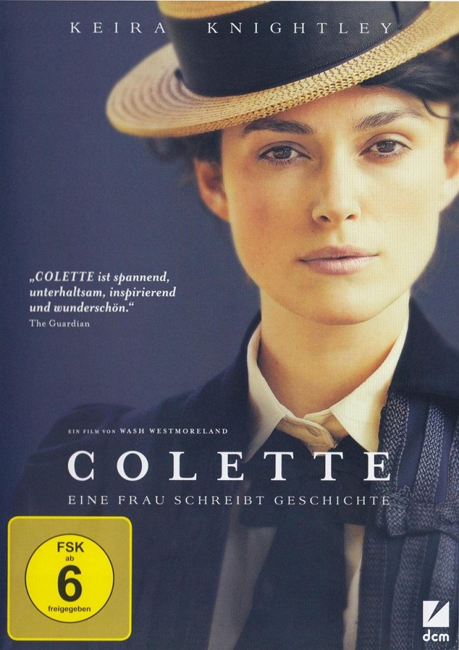 Colette - Plakate