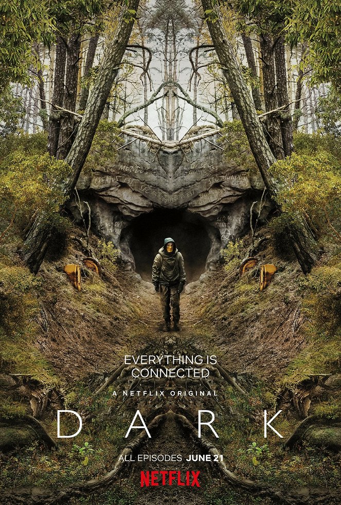 Dark - Season 2 - Posters