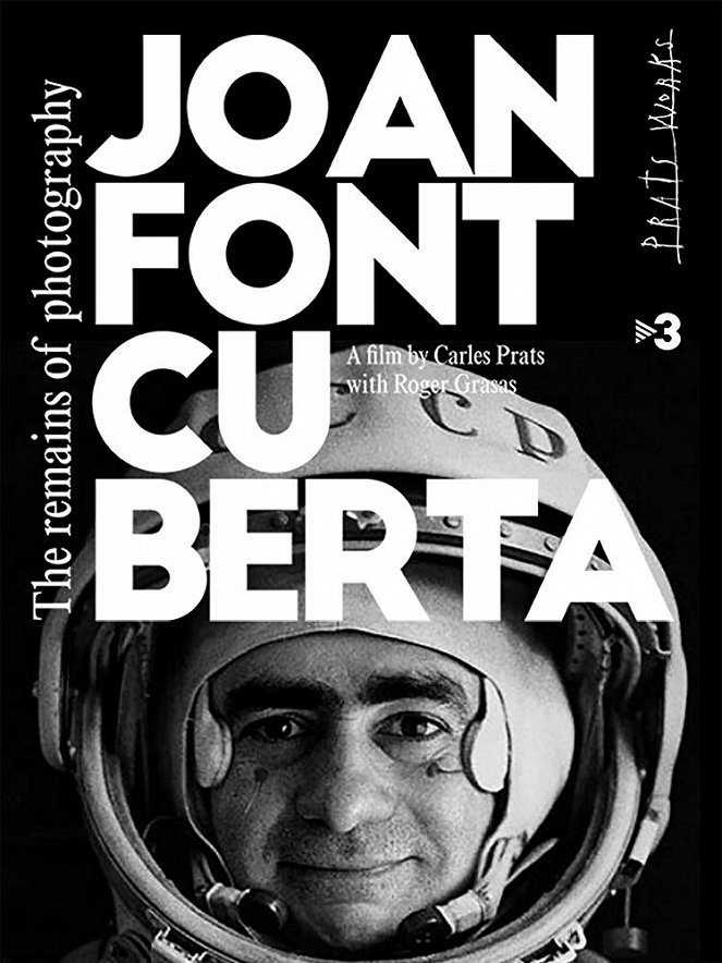 Joan Fontcuberta: The Remains of Photography - Plagáty