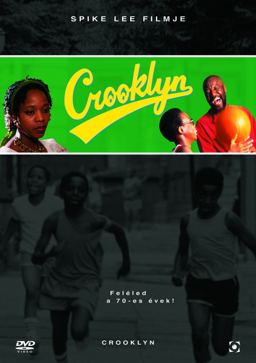 Crooklyn - Plakátok