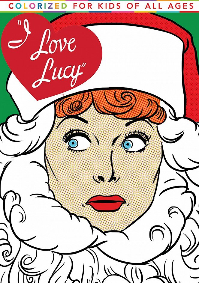 I Love Lucy - Julisteet