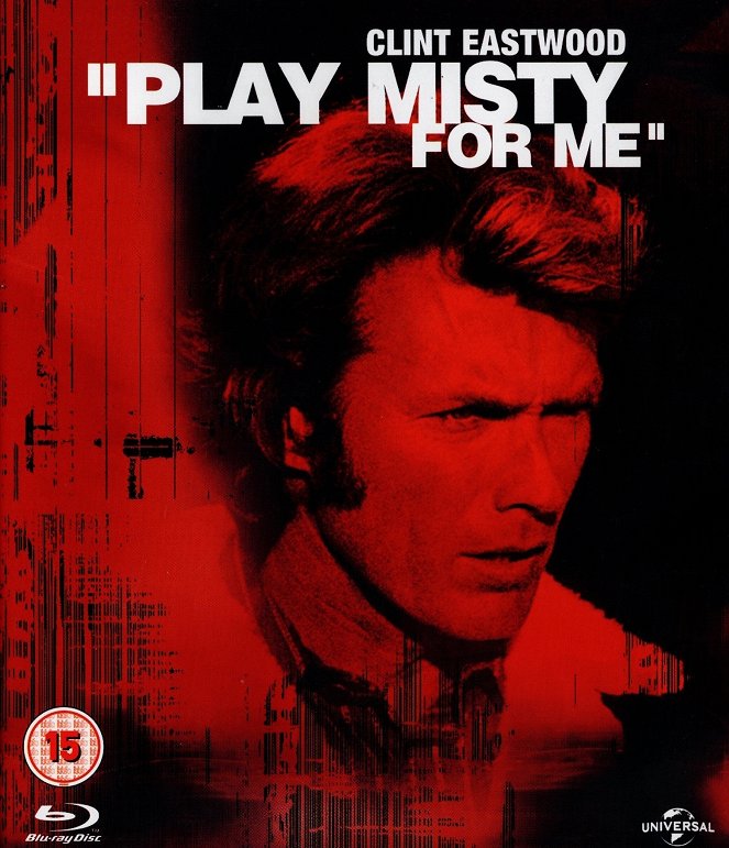 Play Misty for Me - Posters