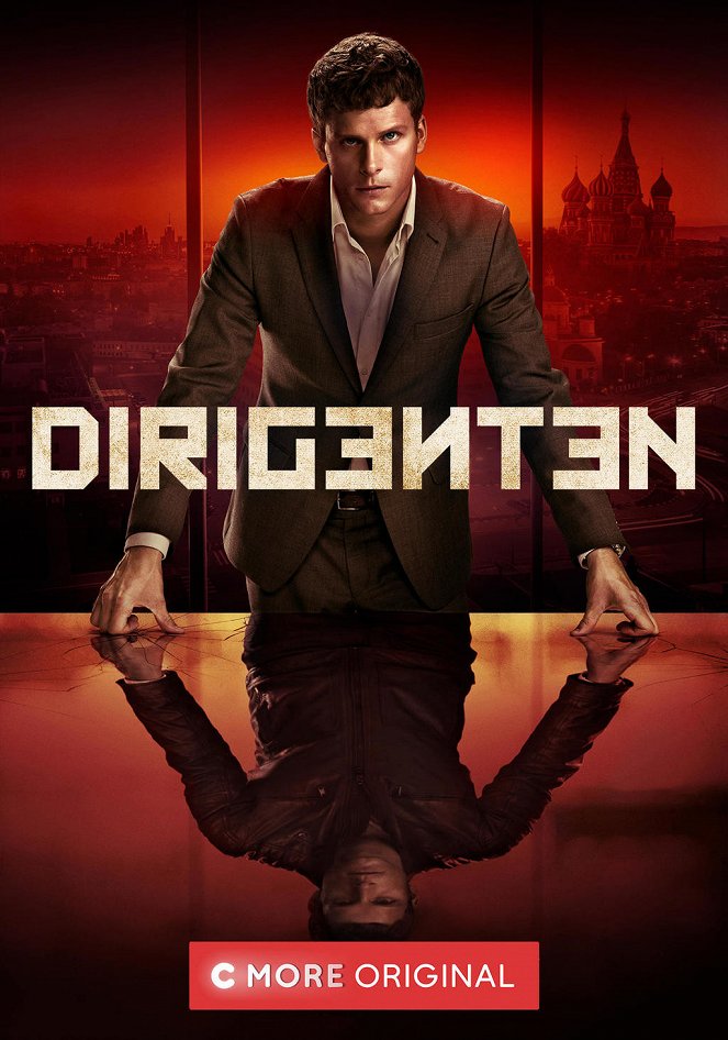 Dirigenten - Carteles