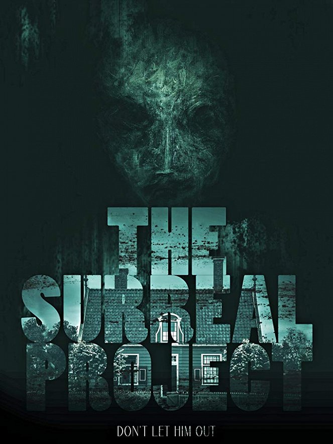 The Surreal Project - Plakate