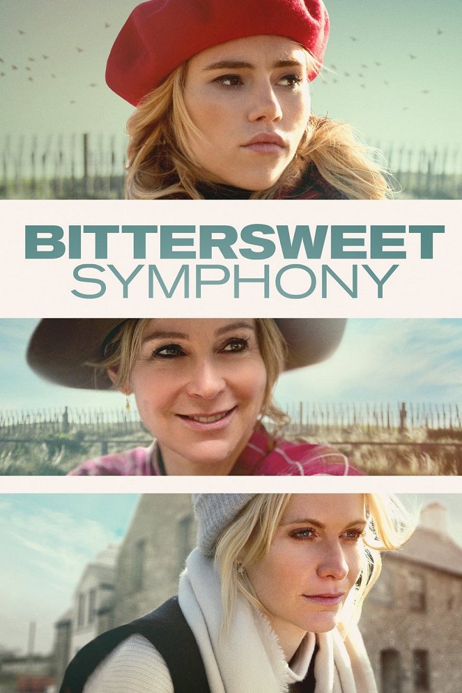Bittersweet Symphony - Affiches