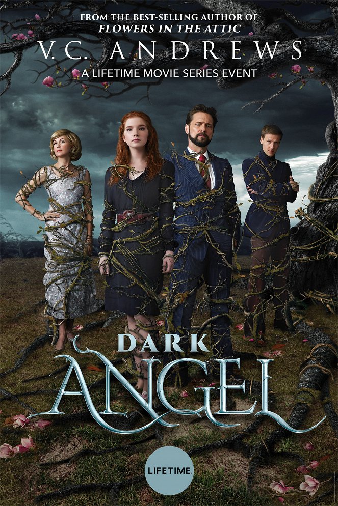 Dark Angel - Carteles