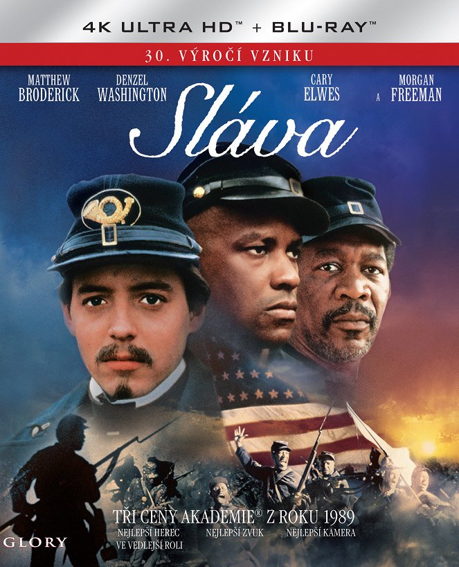 Sláva - Plakáty