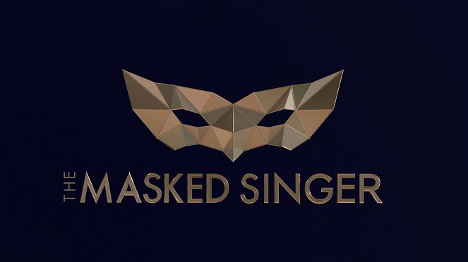 The Masked Singer - Carteles
