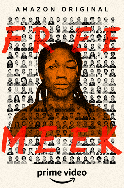 Free Meek - Plakate