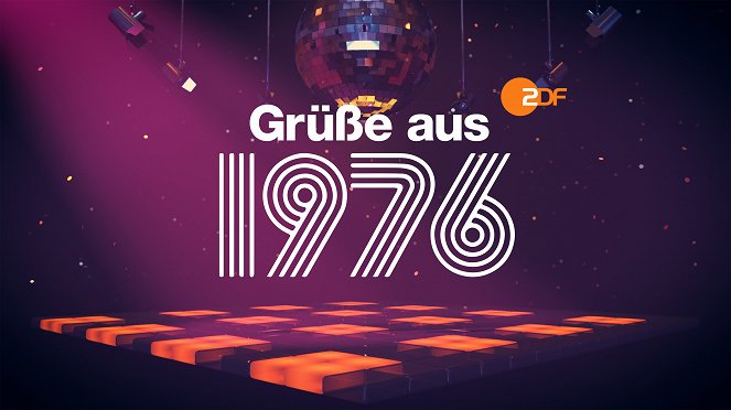 Grüße aus ... - Cartazes