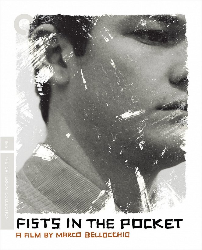 Fist in His Pocket - Posters