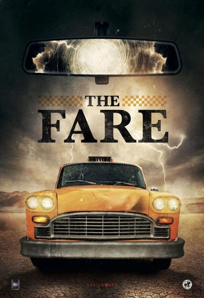 The Fare - Plakáty