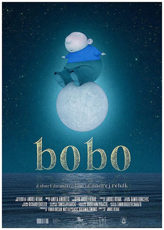 Bobo - Posters