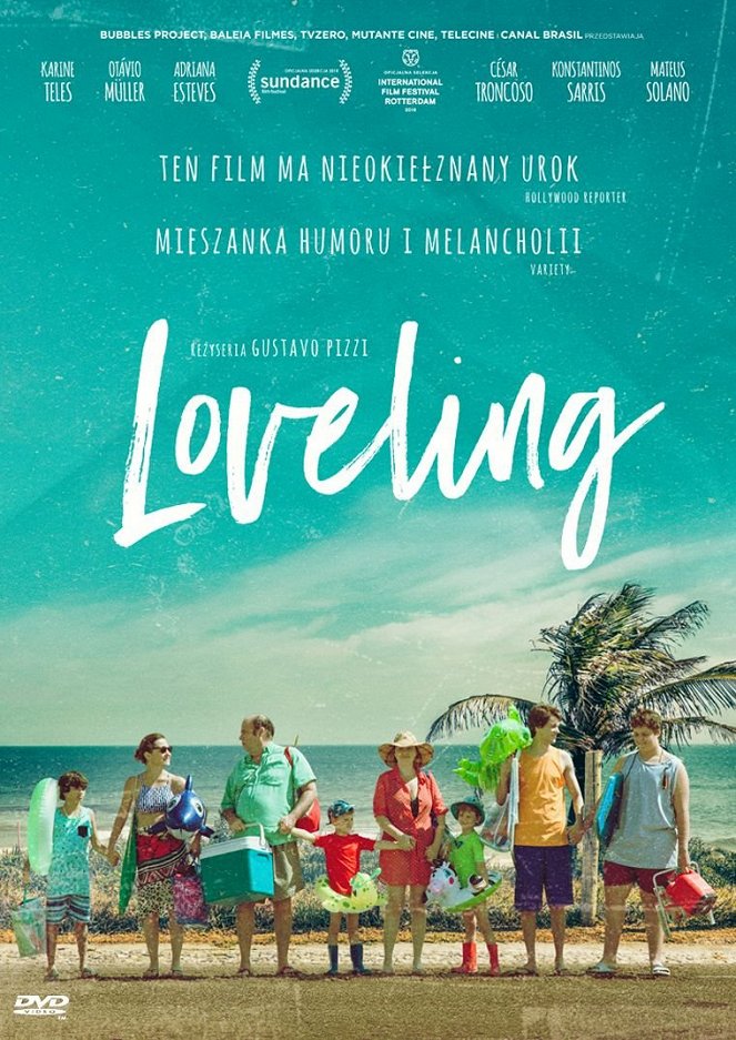 Loveling - Plakaty