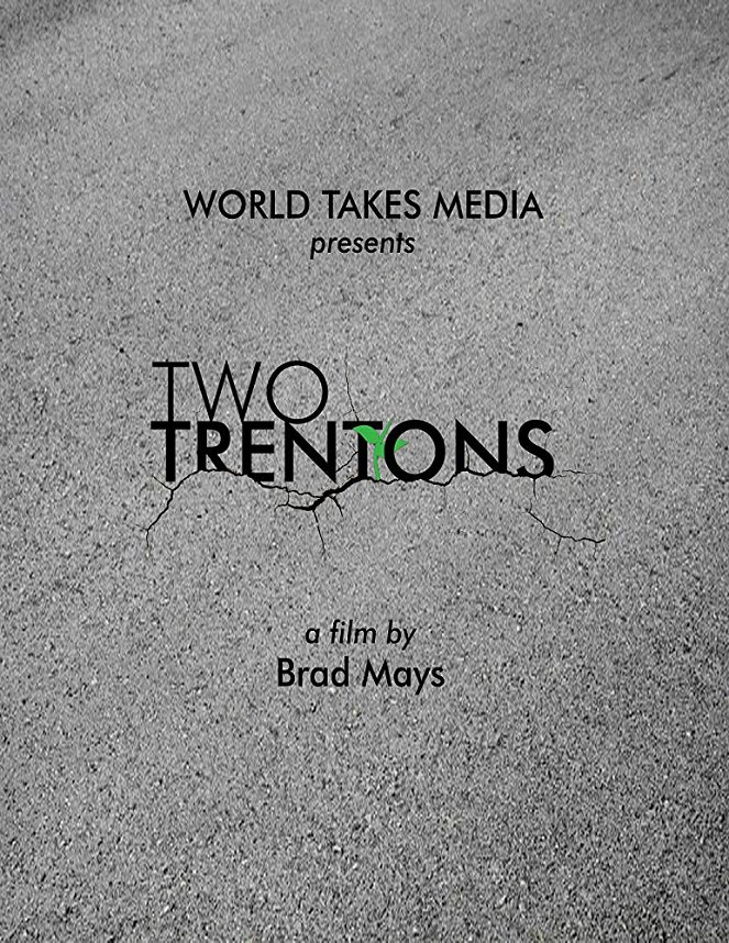 Two Trentons - Affiches