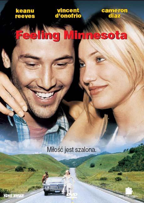 Feeling Minnesota - Plakaty