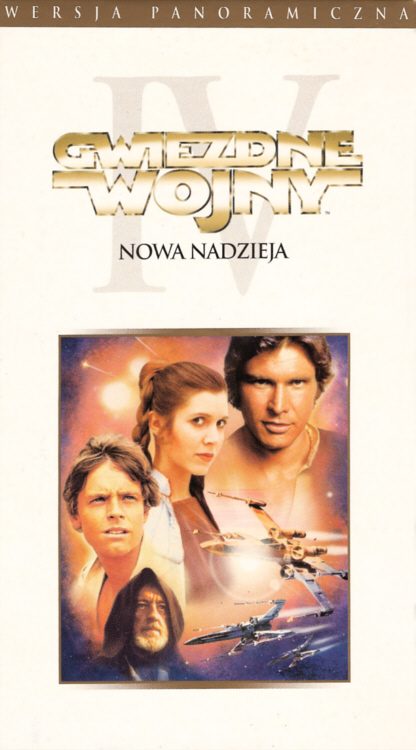 Gwiezdne wojny - Plakaty