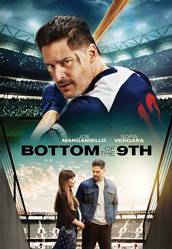 Bottom of the 9th - Carteles
