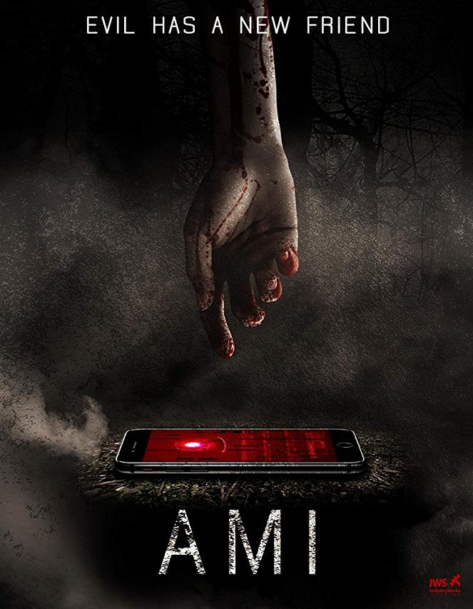 A.M.I. - Plakate