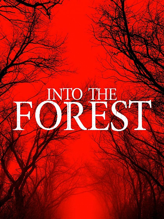 Into the Forest - Plakáty