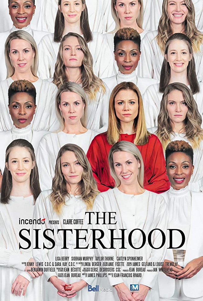 The Sisterhood - Posters