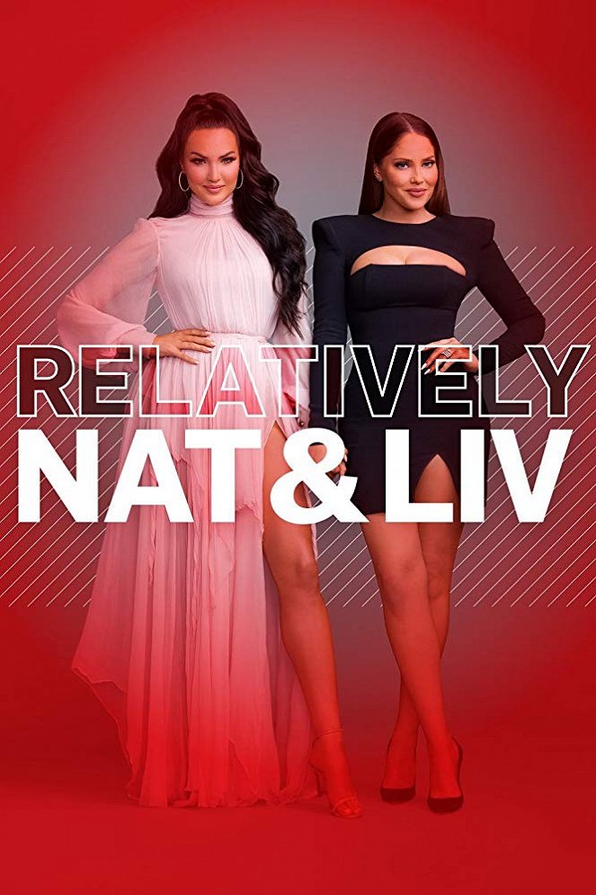 Relatively Nat & Liv - Posters
