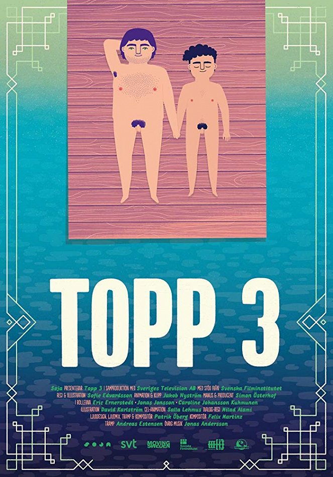 Top 3 - Posters