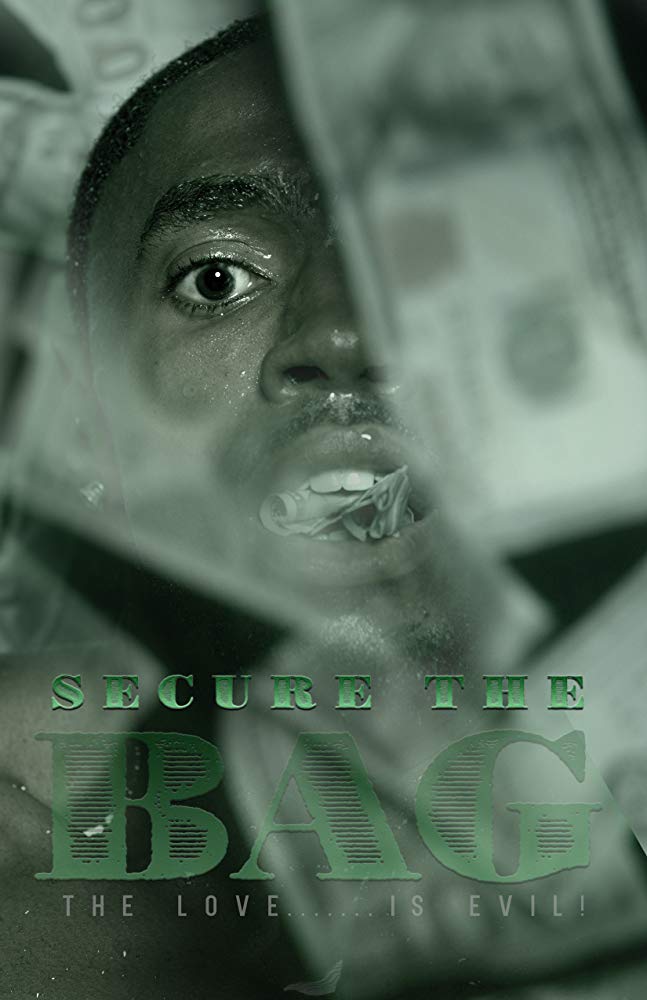 Secure the Bag - Posters