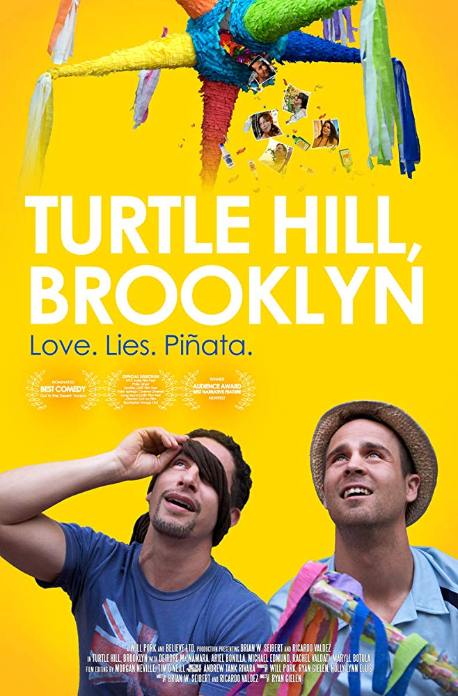 Turtle Hill, Brooklyn - Posters