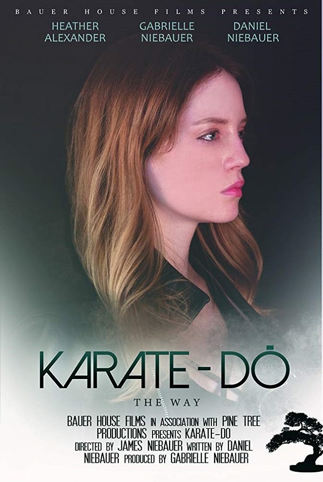 Karate Do - Plakáty