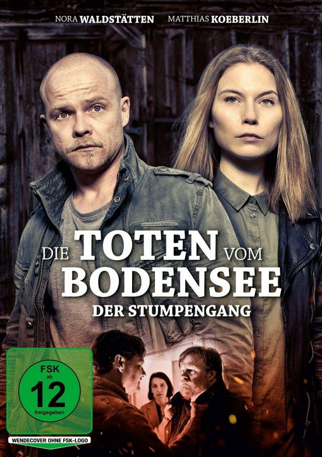 Die Toten vom Bodensee - Die Toten vom Bodensee - Der Stumpengang - Plakate