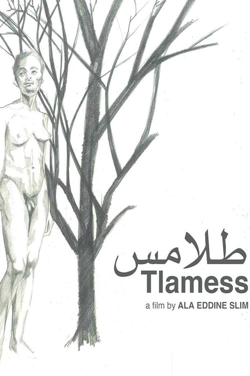 Tlamess - Plakaty