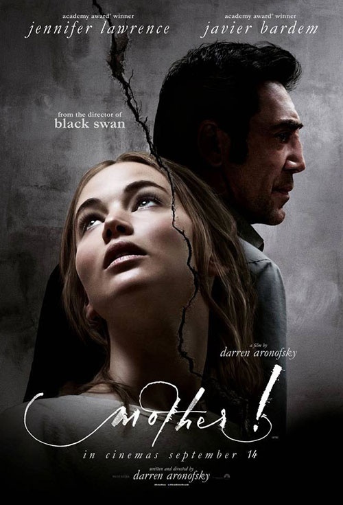 Mother! - Posters