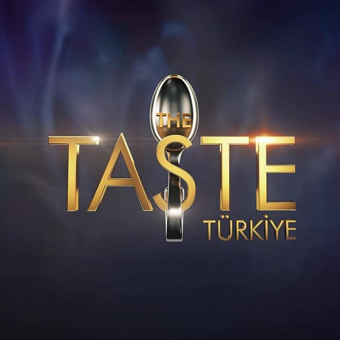 The Taste Türkiye - Plakáty