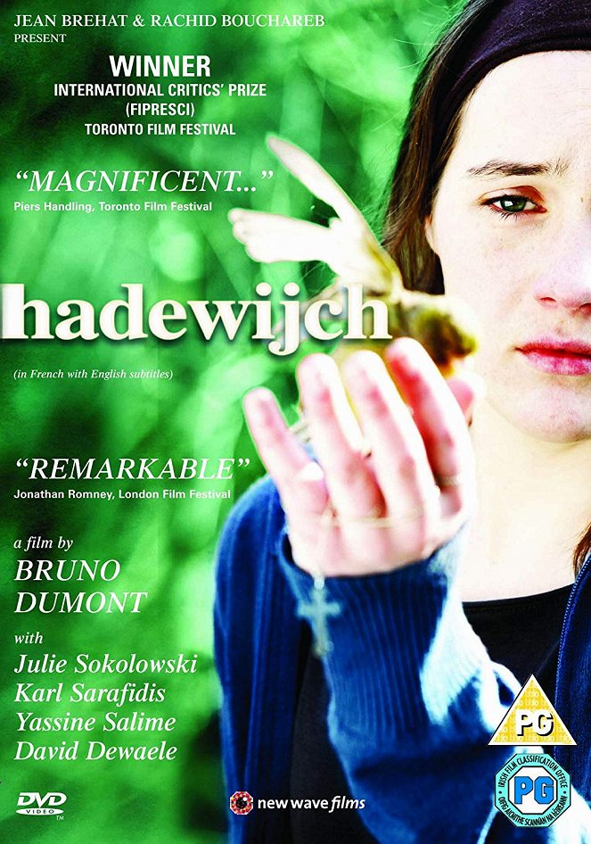 Hadewijch - Posters