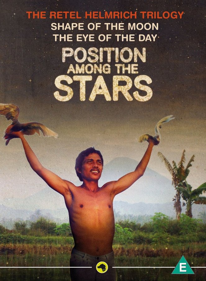 Position Among the Stars - Posters
