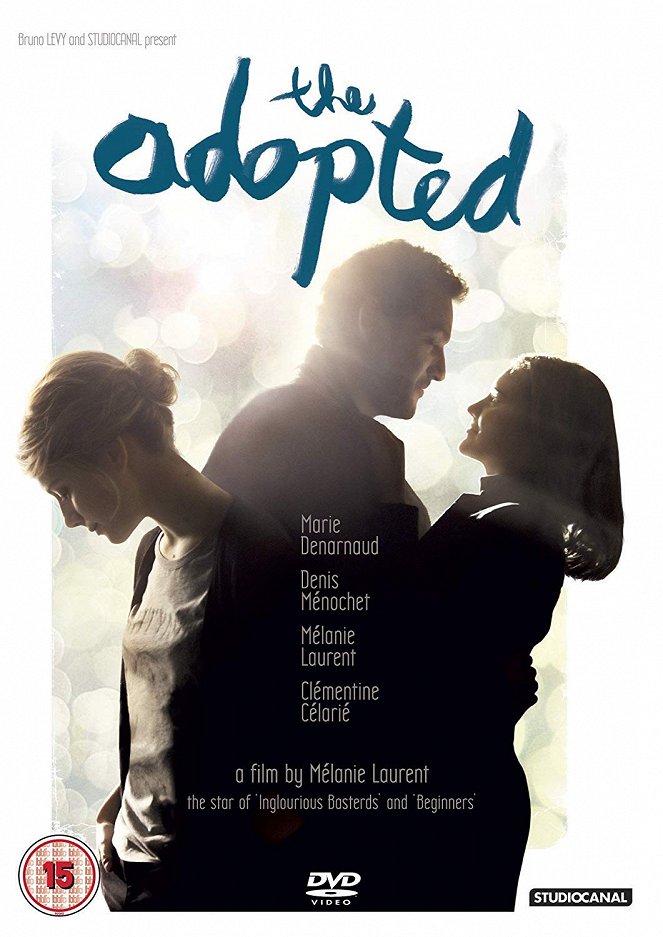 The Adopted - Posters