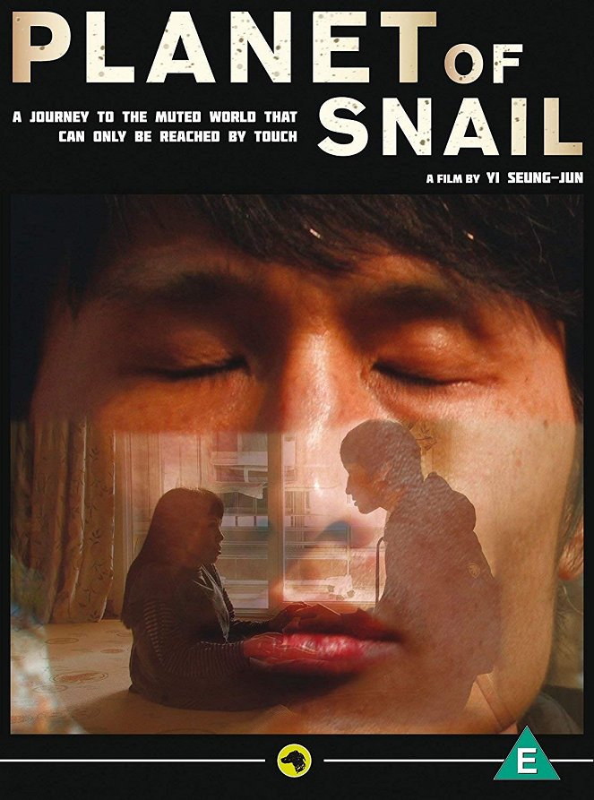 Planet of Snail - Posters