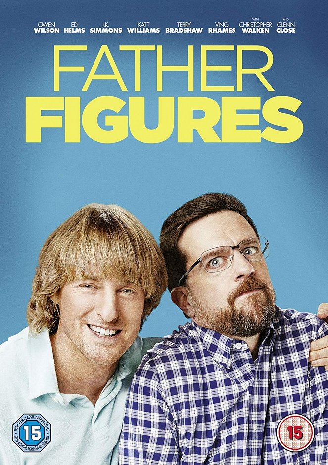 Father Figures - Posters