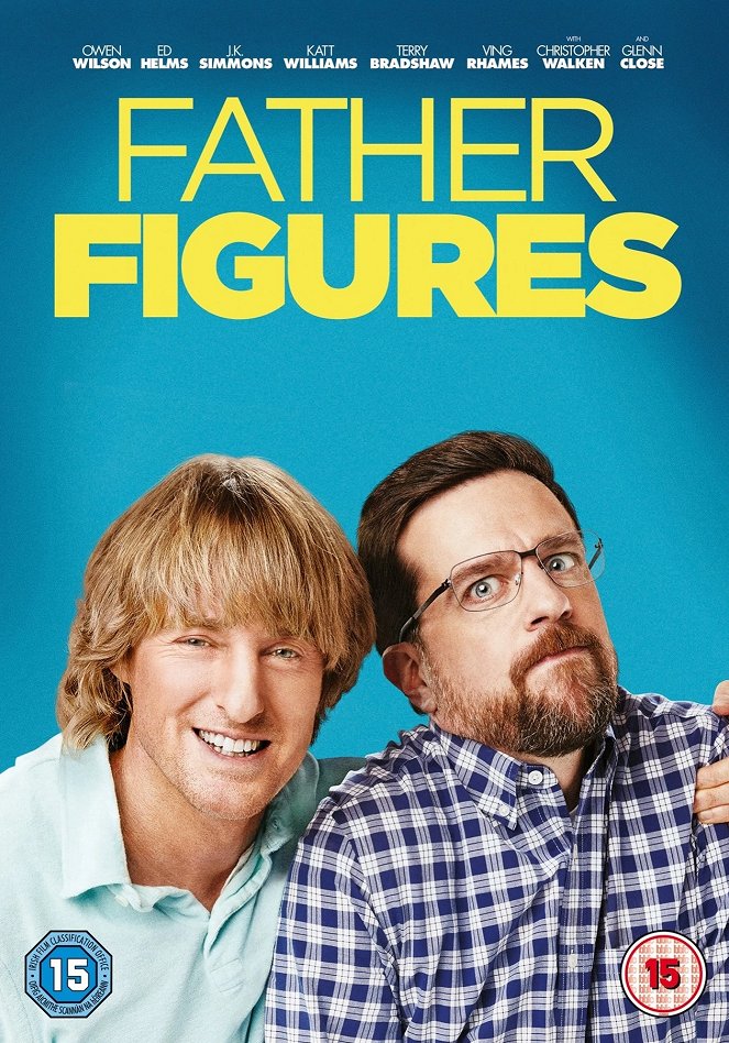 Father Figures - Posters