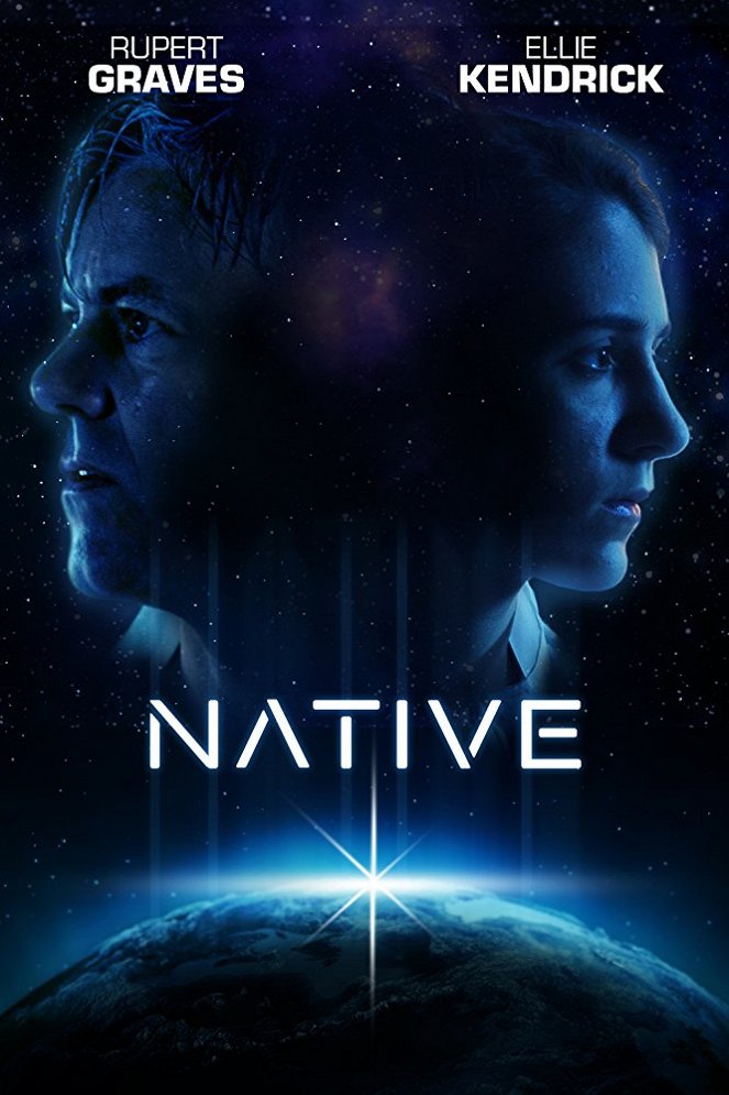 Native - Affiches