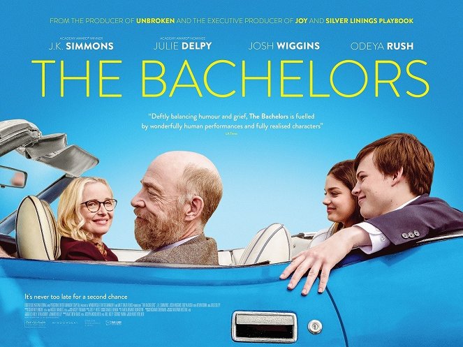 The Bachelors - Posters