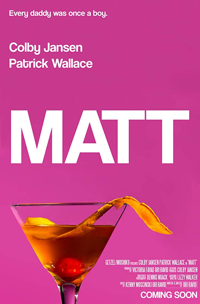 Matt - Posters