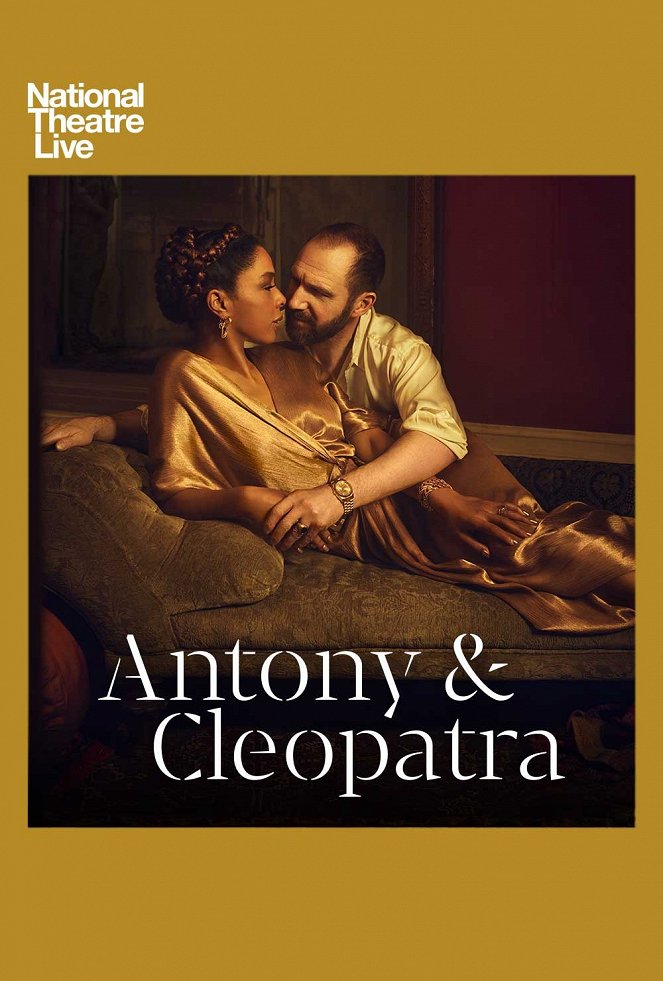 Antony & Cleopatra - Plagáty