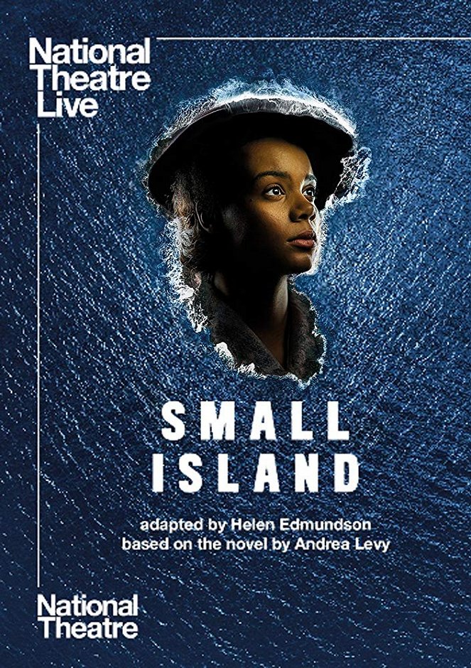 National Theatre Live: Small Island - Julisteet