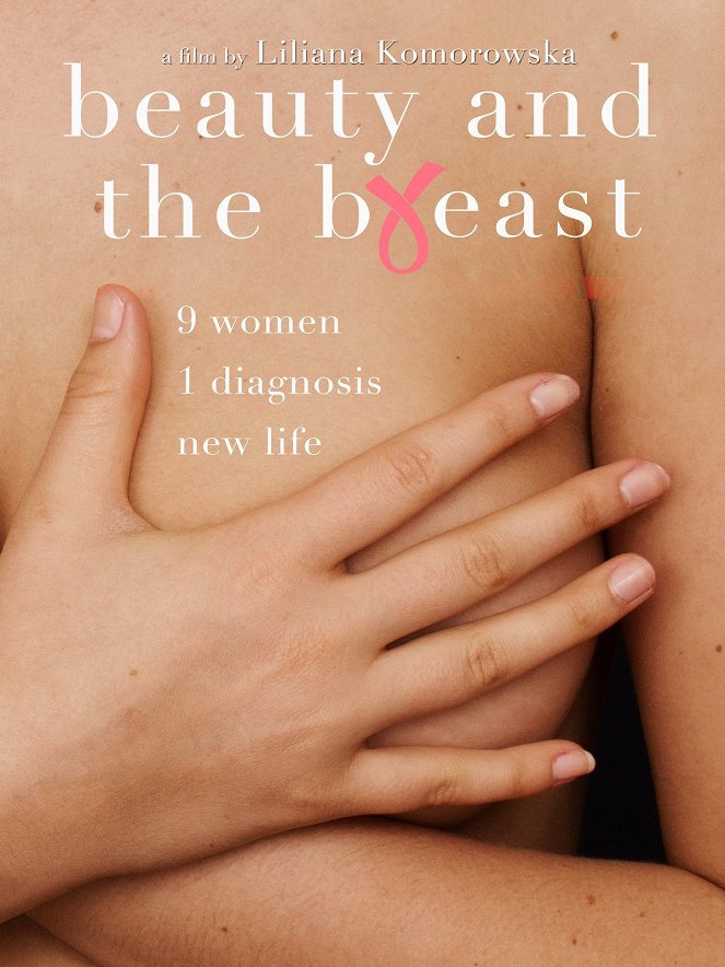 Beauty and the Breast - Plakaty