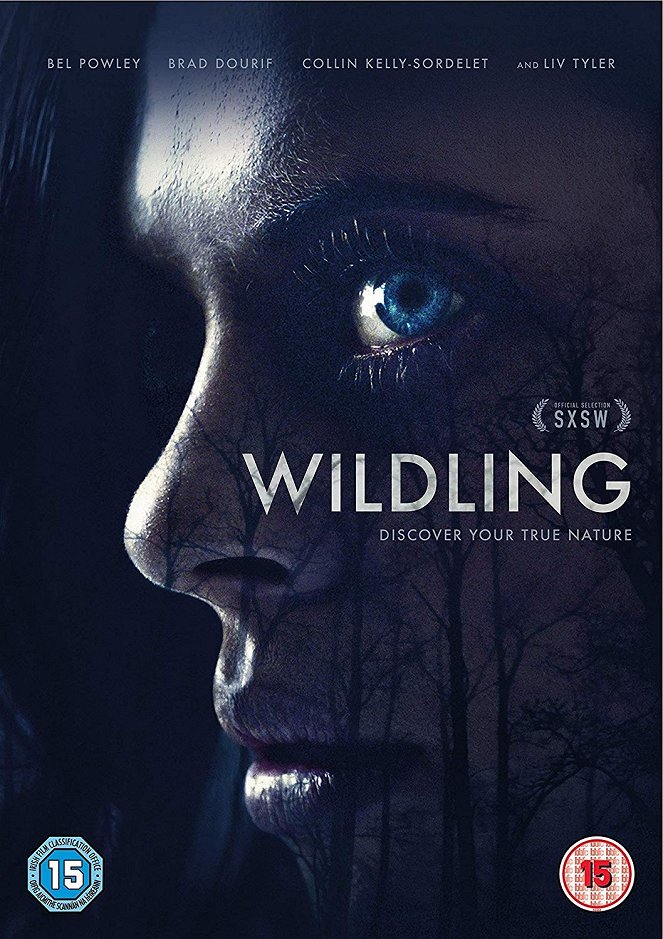 Wildling - Posters