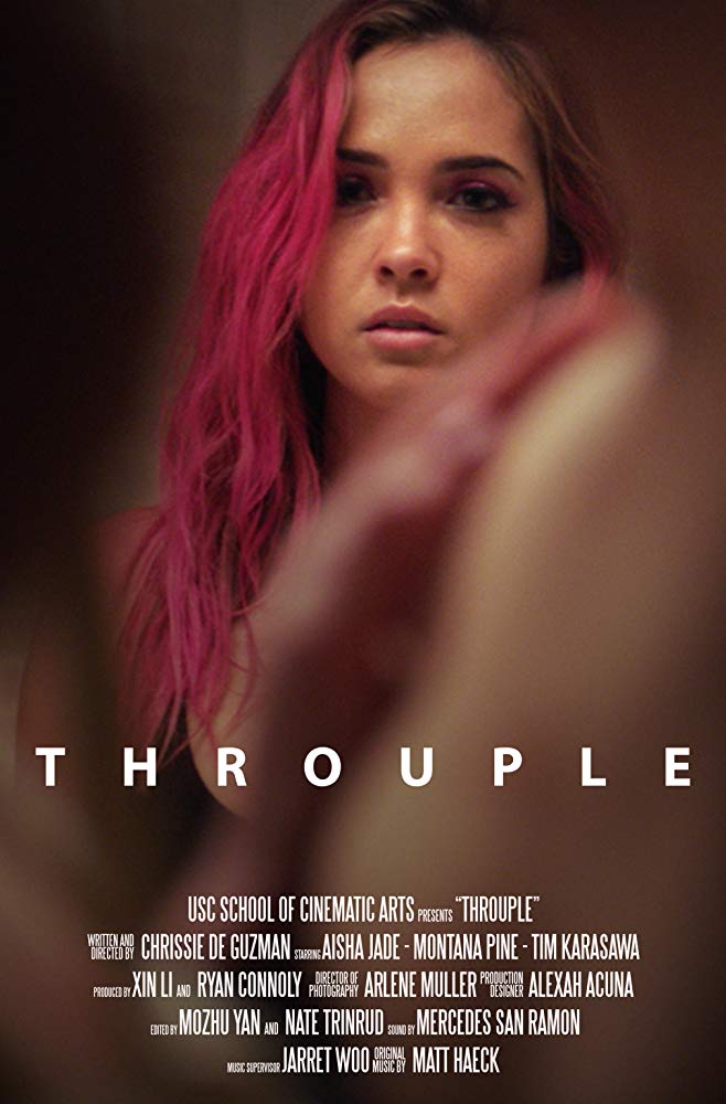 Throuple - Plakate