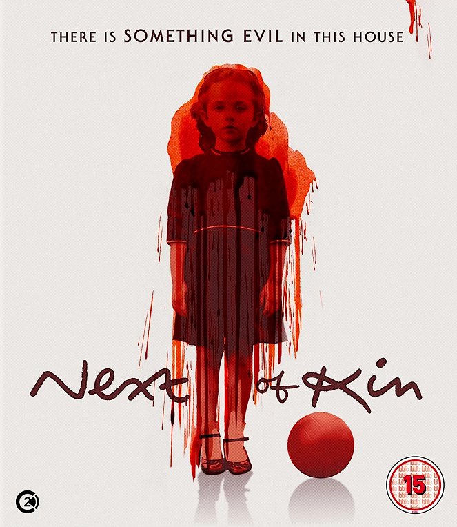 Next of Kin - Posters