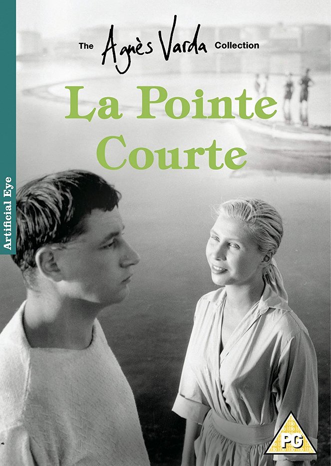 La Pointe Courte - Posters
